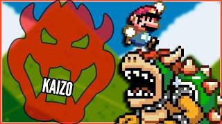 The BEST Beginner Kaizo Hack You Can Play RIGHT NOW