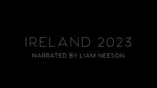 Ireland 2023 – Ready For The World