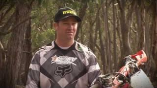 MXTV - Bike Review - Honda CRF450X