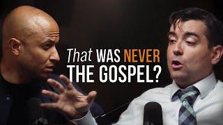 3 FALSE 'Gospel Worldviews' Leading Christians Away From God and Faith | Dr. Jeffery Thayne E0024