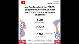 AUNTEA FEE ABOUT THEM FACTZ IS SAYING "THANK YOU THANK YOU THANK YOU" FOR YOUR LOVE & SUPPORT