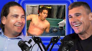 Simon Bridges Reflects on Relationships with Winston, Jacinda, Slushies, Scooters & More!