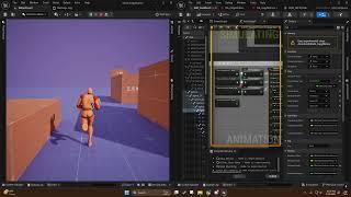 Unreal Engine Copy Motion Intro Part 2 (With Project Files)