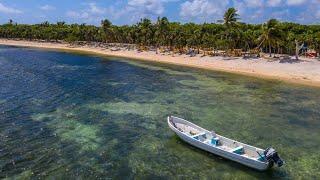 My trip to mexico | cinematic 4k video