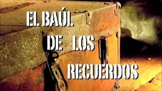 MIX BALADAS DEL RECUERDO ÉXITOS BAUL DE LOS RECUERDOS MIX 2022 no ads