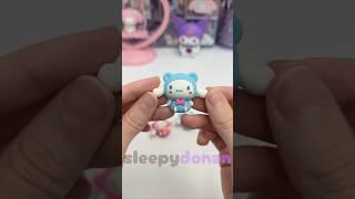 cinnamoroll  eraser  #unboxing #sanrio #eraser #backtoschool #stationery #cute