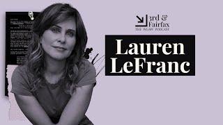 Ep. 383 - Lauren LeFranc - The Penguin