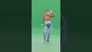 Just Dance 2025 Edition | Padam Padam By Kylie Minogue | Behind The Scenes | RAW