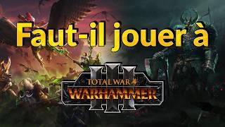 Faut-il jouer à Total War Warhammer 3 en 2025 ? Test & impressions après 1500 heures de jeu