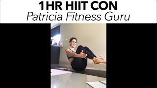 HIIT para bajar de peso