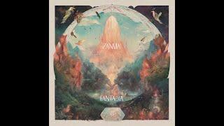 ZANMAI // FANTASIA (Full EP) [ Mystical | Cinematic | Ambient | Instrumental ]