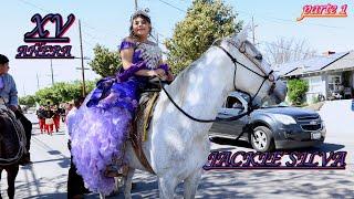 QUINCEAÑERA DE JACKIE SILVA 21 DE MAYO DE 2022 EN KING CITY CALIFORNIA #BautistaProducciones.