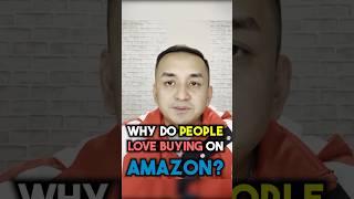 Why Consumers Pick Amazon, And What You Can Do About It