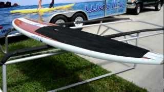 Wet Life Surf Sport 110 Woody