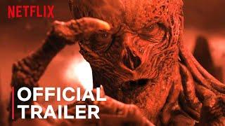 STRANGER THINGS SEASON 5 TRAILER 2025 Netflix: The Final Battle