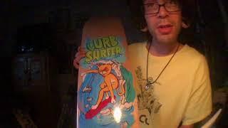 The Friendship Skateboards Unboxing