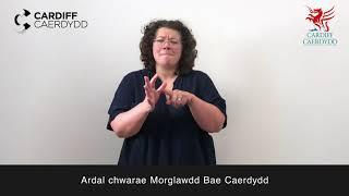 IAP Caerdydd - Bae Caerdydd CYM