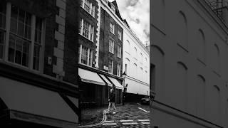 Timeless Elegance on Tower Street #sony #viltrox #viltrox16mm1.8 #sonya6700