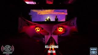 Kellerkind & Anthik @ Schlaflos presented by AUSGEFUXT (2021-03-13)