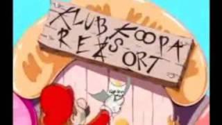 Youtube Poop: Gwonam the Extortionist throws King Harkinian into Financial Chaos