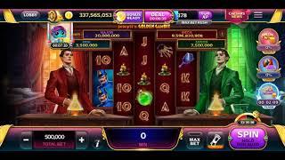 Caesars Jekyll'sGoldenGambit paytable