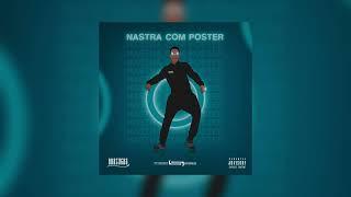 Brazucas - Nastra Com Poster ( Ai Só Pengua)