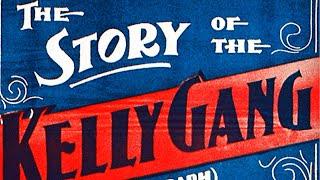  1906. The Story of the Kelly Gang Crime [ CHARLES TAIT ]