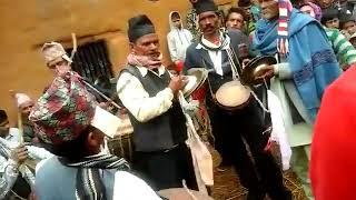 rukum chunbang Tira bihema yasari bajainacha Baja Haru