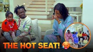 BURN, BABY, BURN: BAHATI AND DIANA'S EMPLOYEES SPILL THE TEA! || DIANA BAHATI