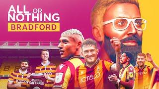 The Bradford City Story (FC 24 Career Mode)