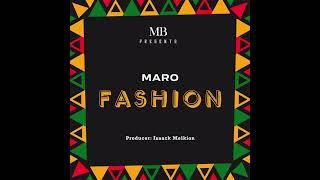 Maro - Fashion.mp3 ( Official audio )