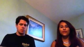 We Praise Your Name (Cover)