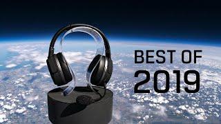 SENT INTO SPACE - BEST OF 2019