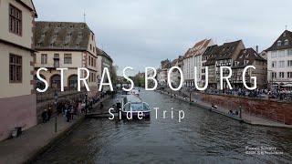 Strasbourg Alsace FRANCE フランス