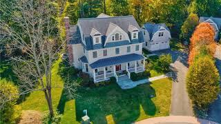 15 Bryon Avenue Ridgefield, CT 06877 - Single Family - Real Estate - For Sale