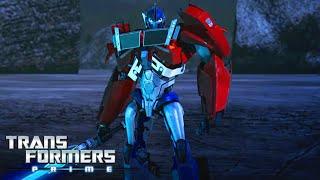 Transformers: Prime | S02 E20 | FULL Episode | Animation | Transformers Official