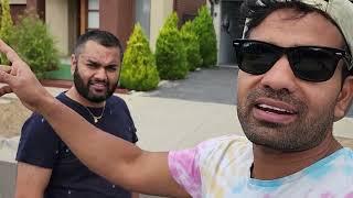 Holi Plan nahi hua | Car Update | MrMogambo Australian Vlog