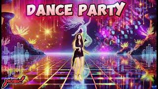 DANCE PARTY SONGS 2024 | DJ Remix - EDM Club Music Dance Max Bass | Party Ignition - Sonic Eruption