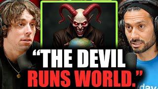 CIA Spy Claims THIS Biblical Prophecy Is Real | Andrew Bustamante