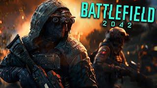 The Future of Battlefield 2042 Has Been Decided