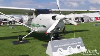 Cessna's JTA: The Latest Diesel-Powered Skyhawk