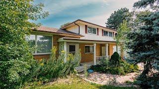 Creepy Untouched ABANDONED 1960s Home with Power Still On l WHERE DID THEY GO!?