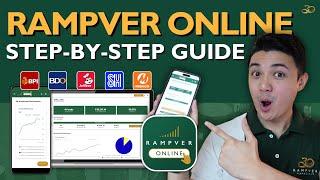 How to Invest in RAMPVER ONLINE?: A Step-by-Step Guide!