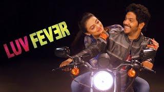 LUV FEVER - A Video Single By Noel Sean | Nikitha Narayan | Vel Records