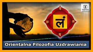 Orientalna Filozofia Uzdrawiana #zdrowie #azja #zioła