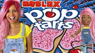 ROBLOX FIND THE POP TARTS! (Part1)