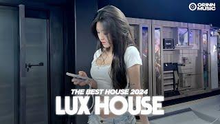 DEEP HOUSE CHILL 8X9X  MIXTAPE VIET DEEP HAY NHẤT 2024  HOUSE LAK SANG CHẢNH | LUX HOUSE