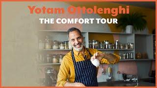 Yotam Ottolenghi | Comfort (2024 Tour Trailer) | FANE