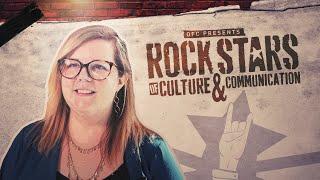 Alison Coe of Siemens Healthineers: Rockstars of Culture & Communication