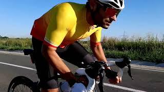 Summer Road Cycling Uzunu Romania 2020